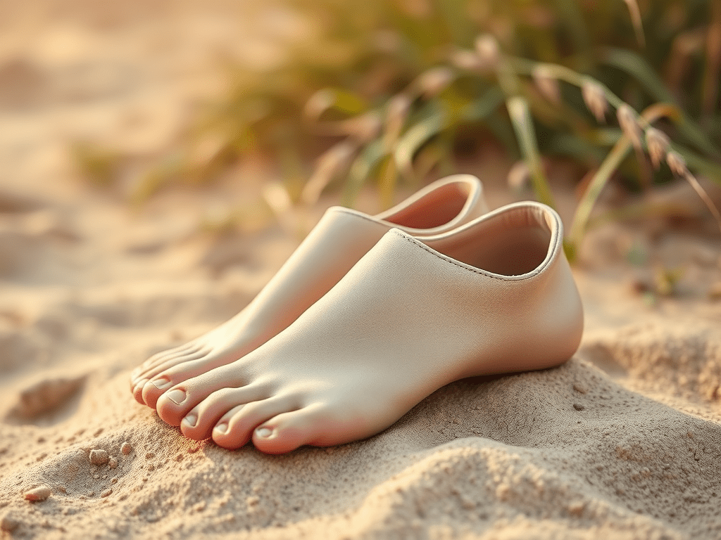 Why ZAQQ is a Test Winner in Barefoot&nbsp;Shoes