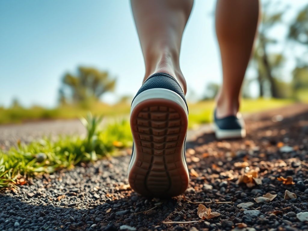 Experience Report: My First Month in Barefoot&nbsp;Shoes