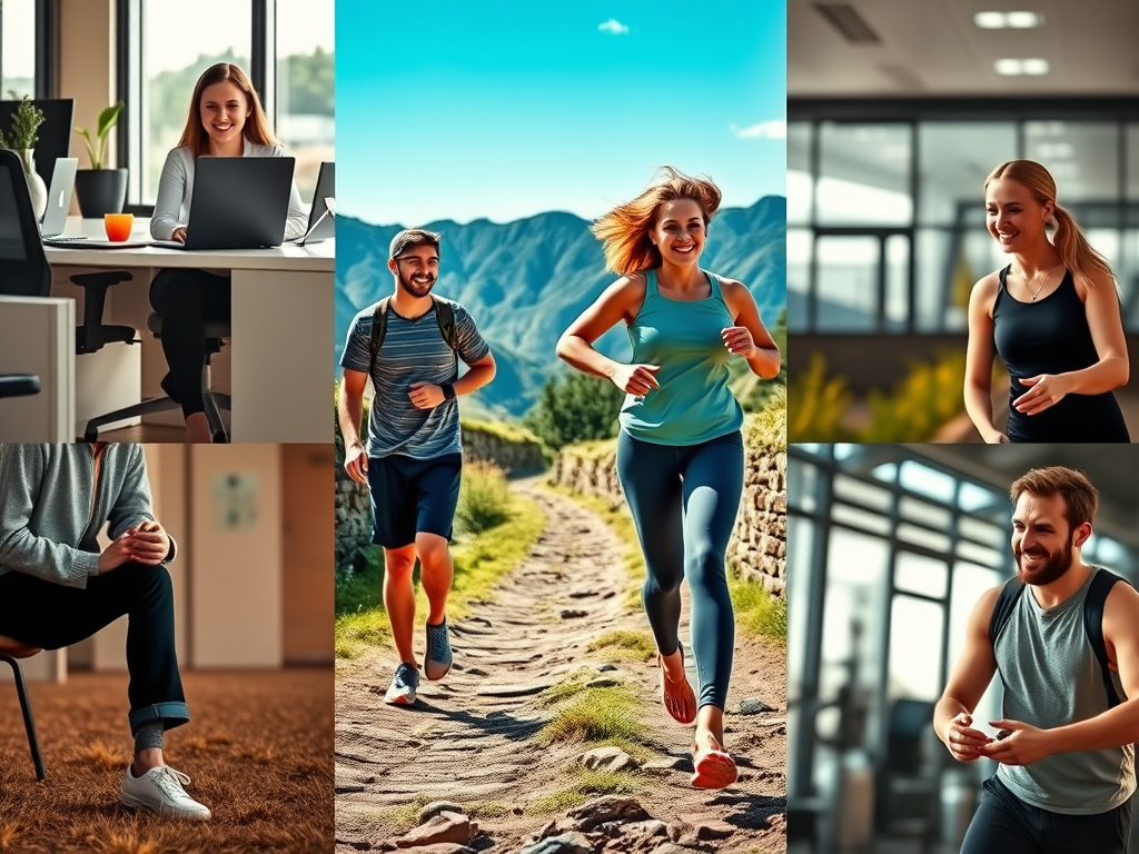 Testimonials from people who have switched to barefoot&nbsp;shoes