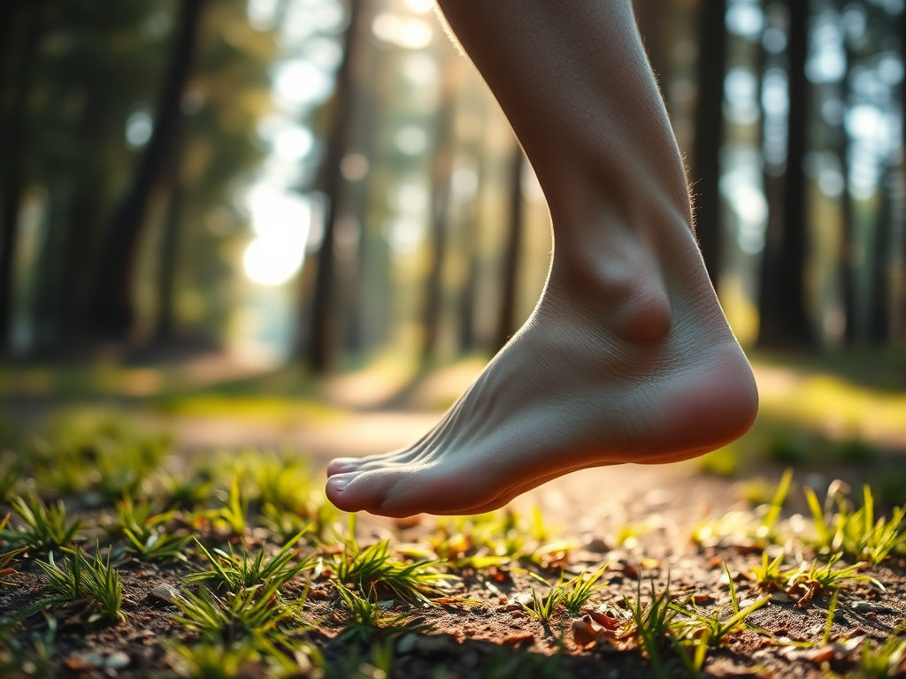 Common mistakes when wearing barefoot shoes and how to avoid&nbsp;them