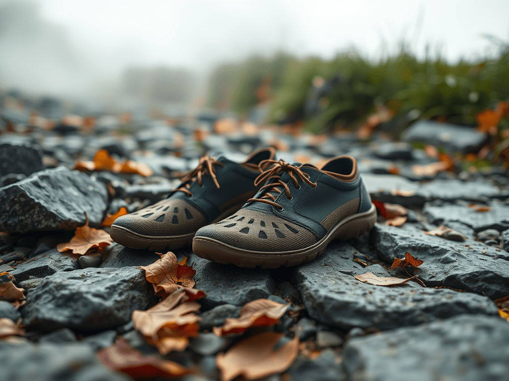 Best Waterproof Barefoot Shoes for Autumn in&nbsp;Germany