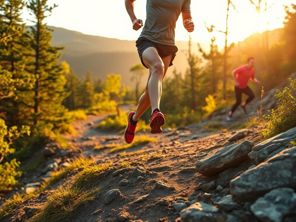 Choosing the Right Barefoot Shoes for&nbsp;Sports